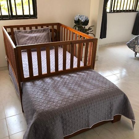 Habitaciones Independientes Cerca Al Aeropuerto 1 Cartagena Esterno foto